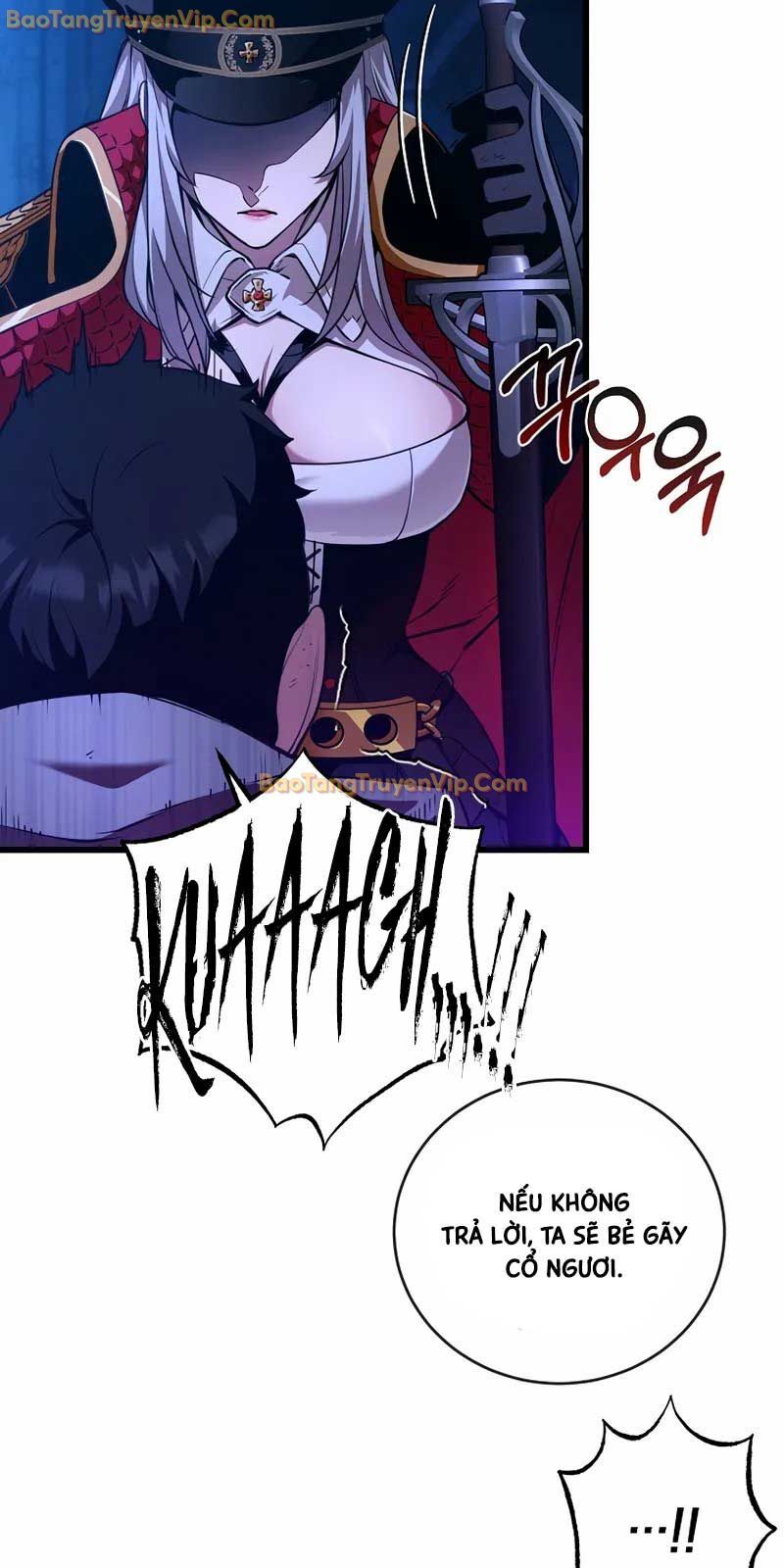 Số Phận An Bài Cho Các Nữ Phản Diện Yêu Tôi Chapter 5 - Trang 2