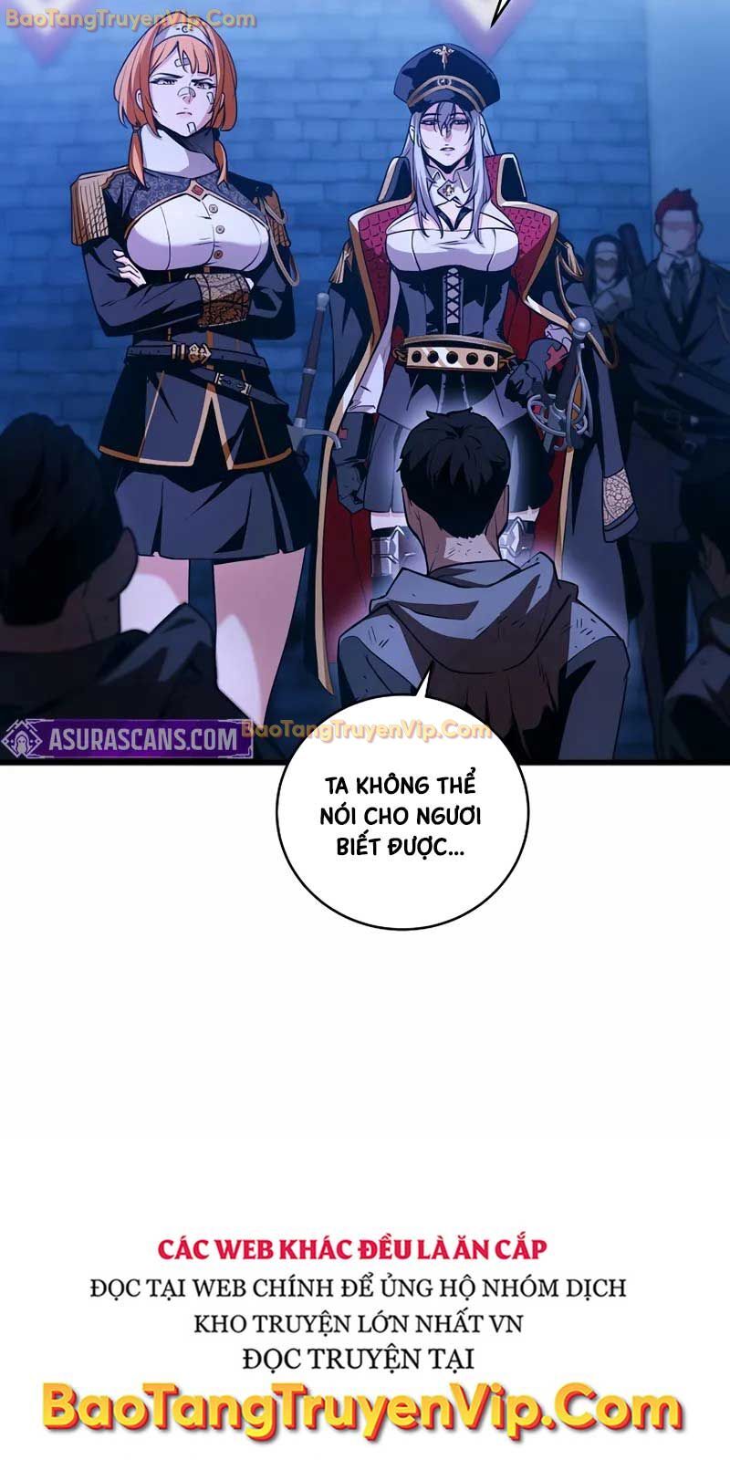 Số Phận An Bài Cho Các Nữ Phản Diện Yêu Tôi Chapter 5 - Trang 2