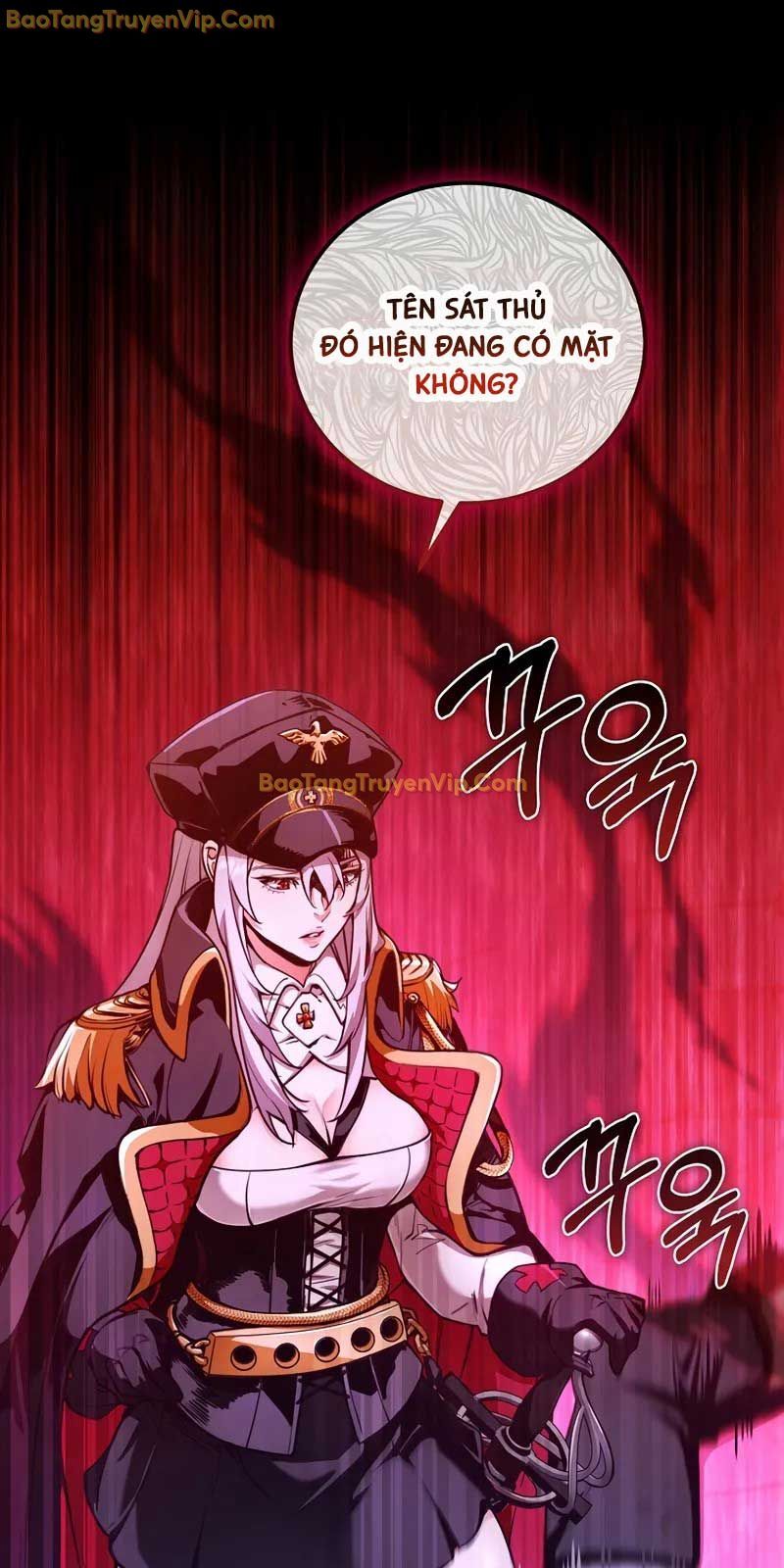 Số Phận An Bài Cho Các Nữ Phản Diện Yêu Tôi Chapter 5 - Trang 2