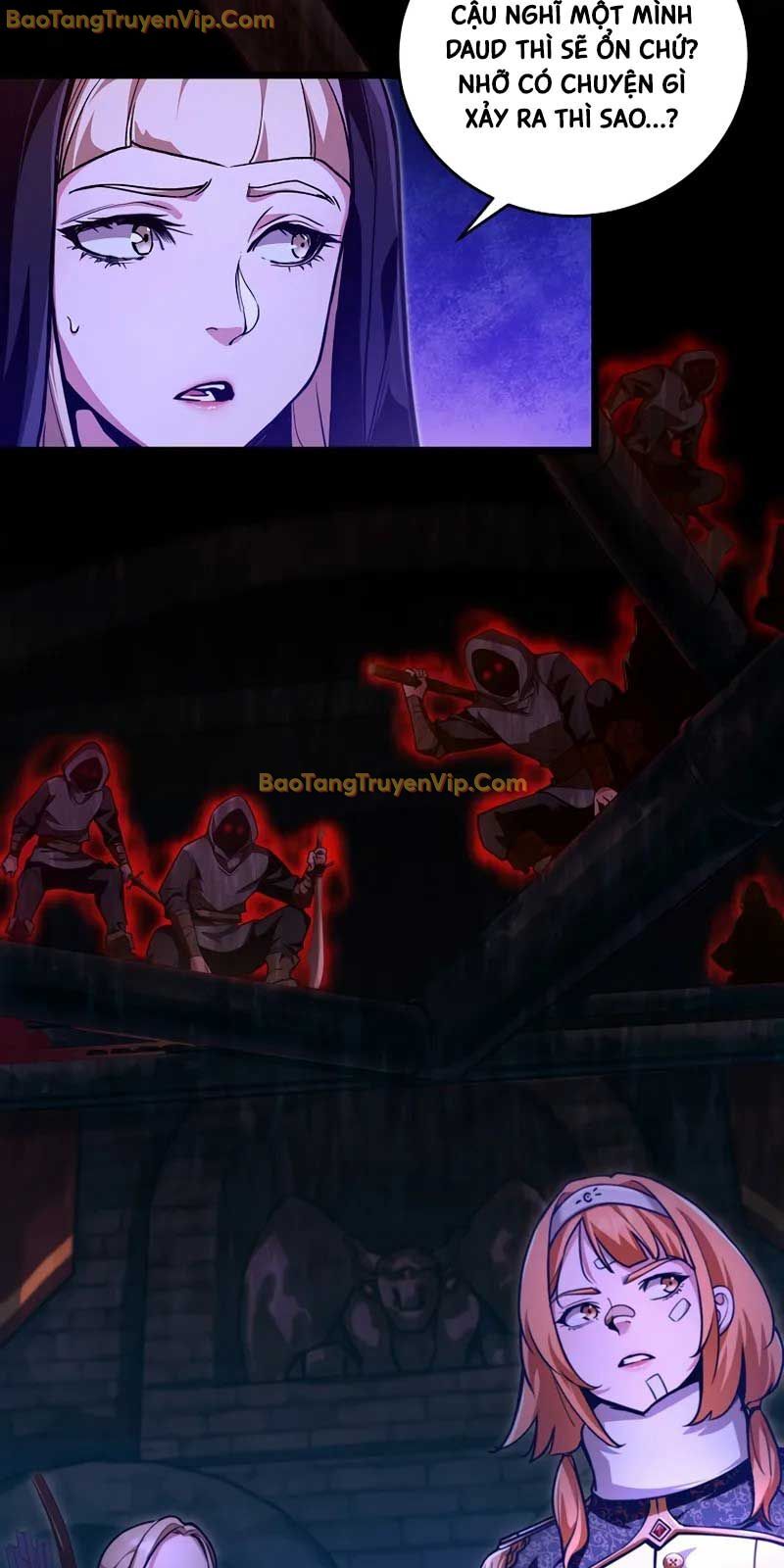 Số Phận An Bài Cho Các Nữ Phản Diện Yêu Tôi Chapter 5 - Trang 2