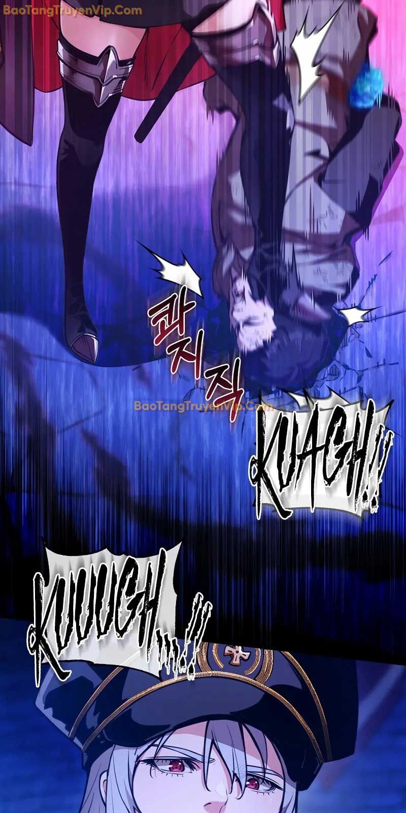 Số Phận An Bài Cho Các Nữ Phản Diện Yêu Tôi Chapter 5 - Trang 2