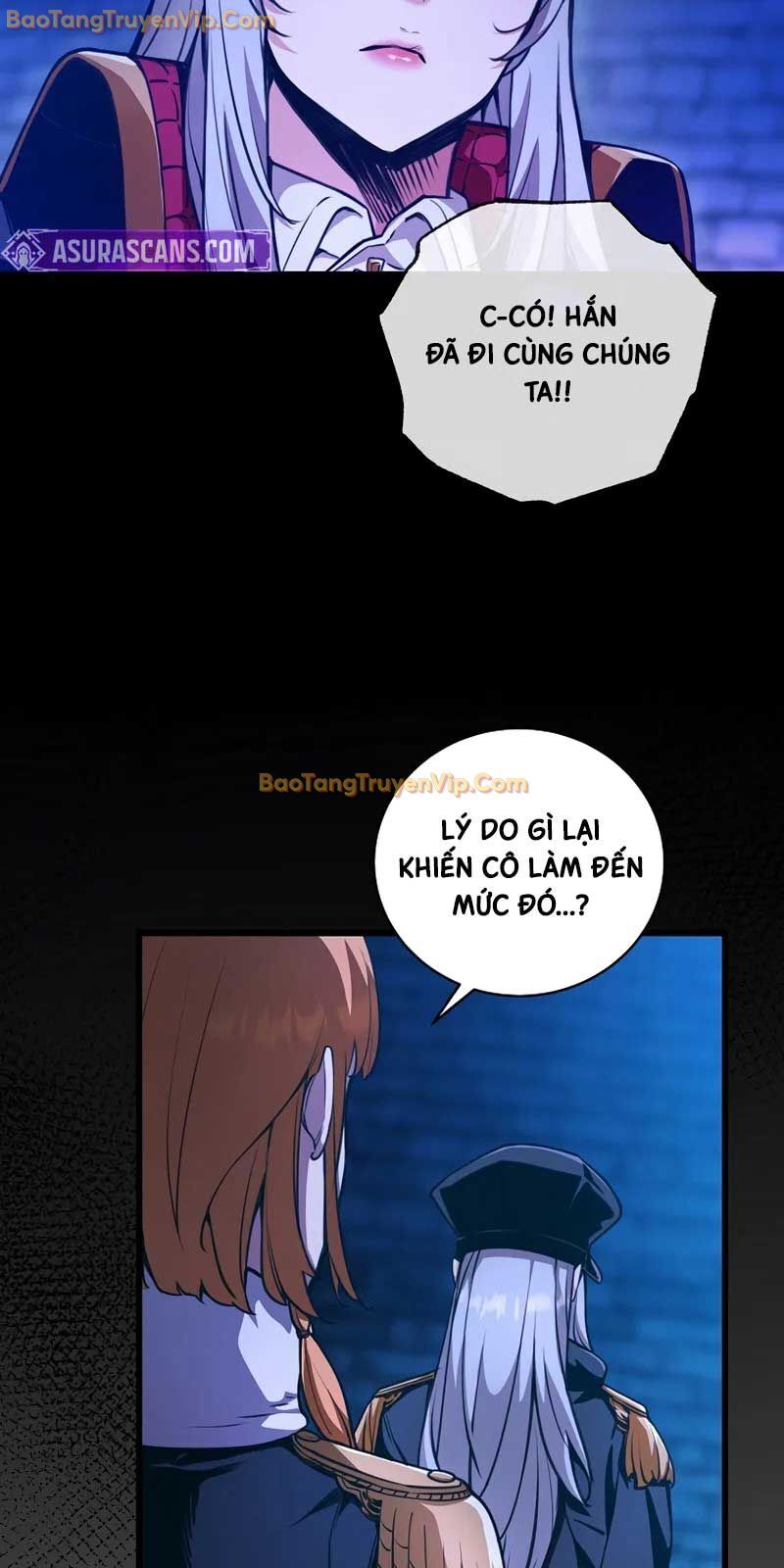 Số Phận An Bài Cho Các Nữ Phản Diện Yêu Tôi Chapter 5 - Trang 2