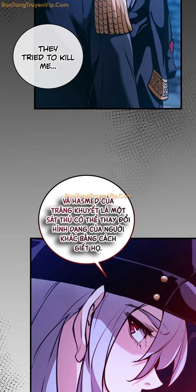 Số Phận An Bài Cho Các Nữ Phản Diện Yêu Tôi Chapter 5 - Trang 2