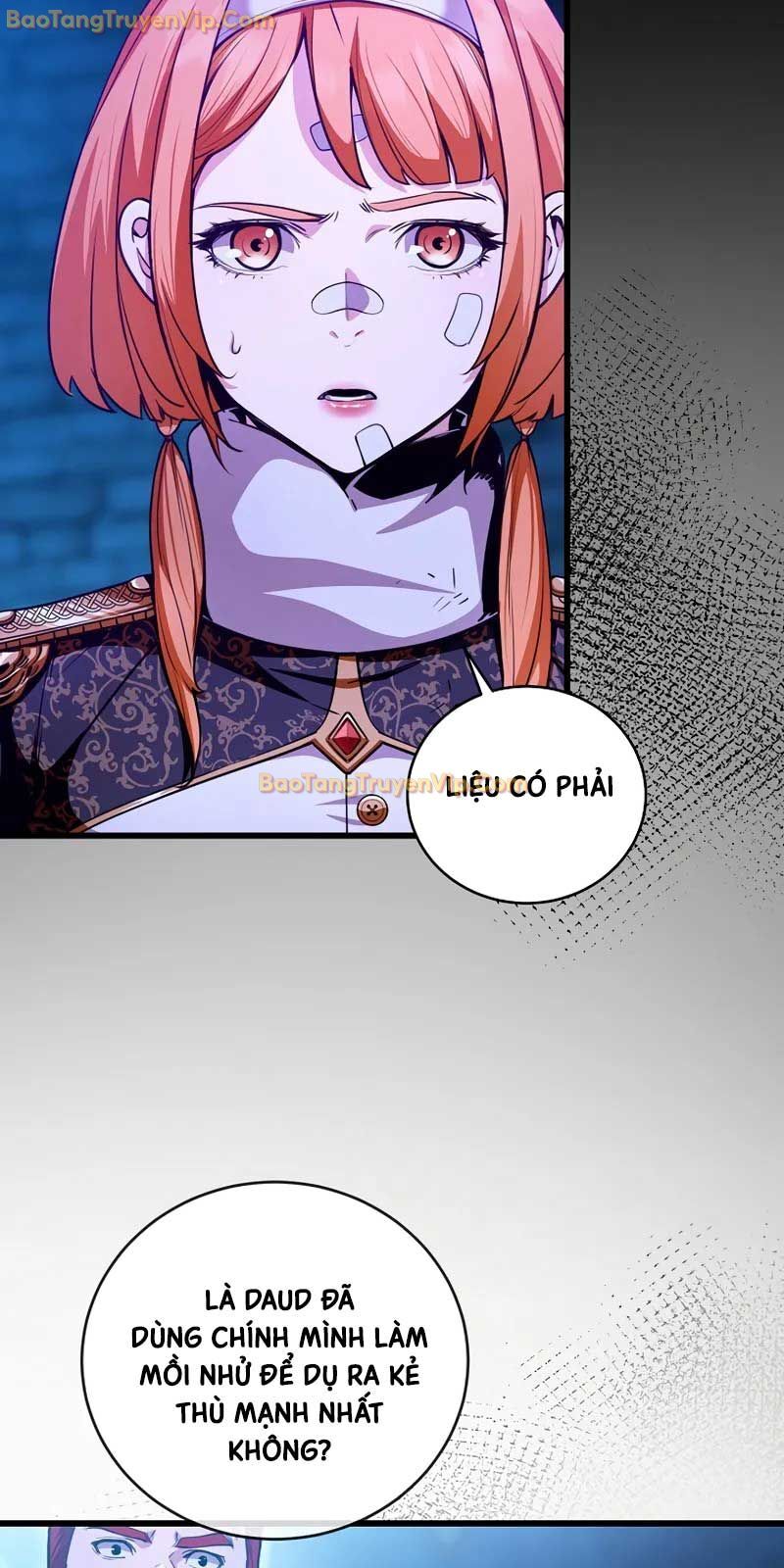 Số Phận An Bài Cho Các Nữ Phản Diện Yêu Tôi Chapter 5 - Trang 2