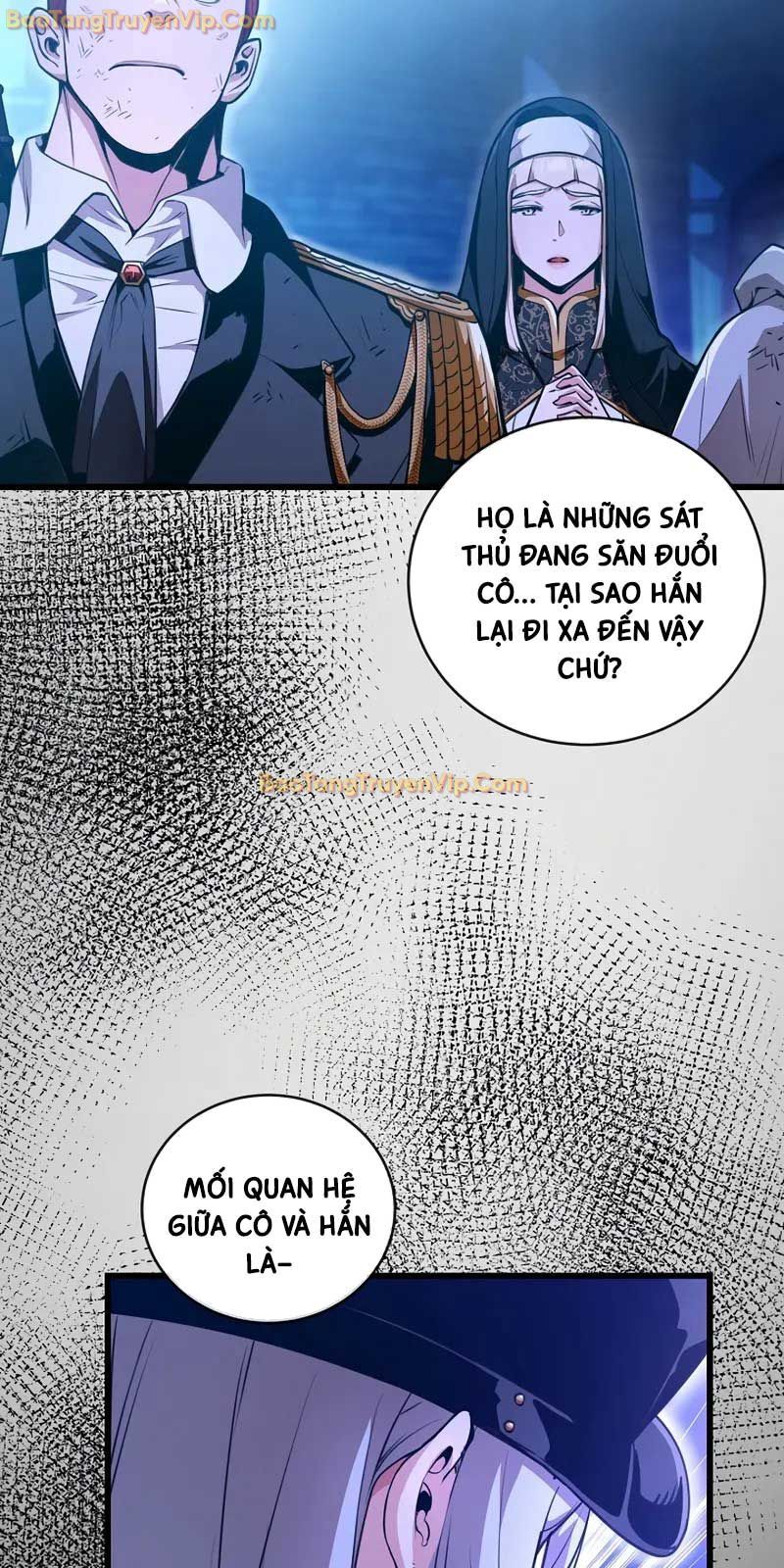 Số Phận An Bài Cho Các Nữ Phản Diện Yêu Tôi Chapter 5 - Trang 2