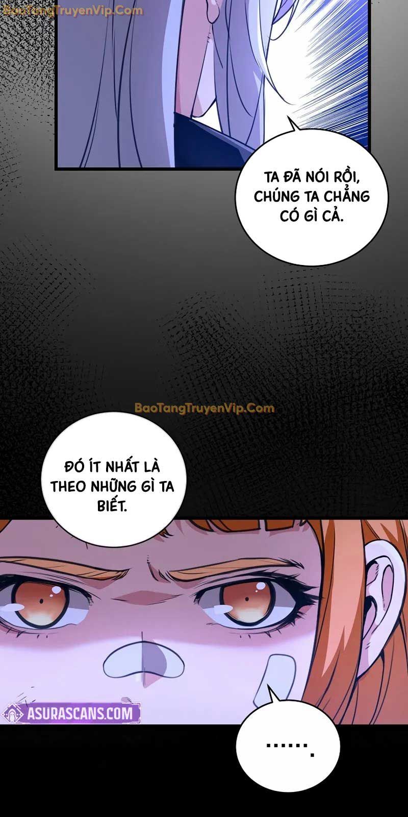 Số Phận An Bài Cho Các Nữ Phản Diện Yêu Tôi Chapter 5 - Trang 2