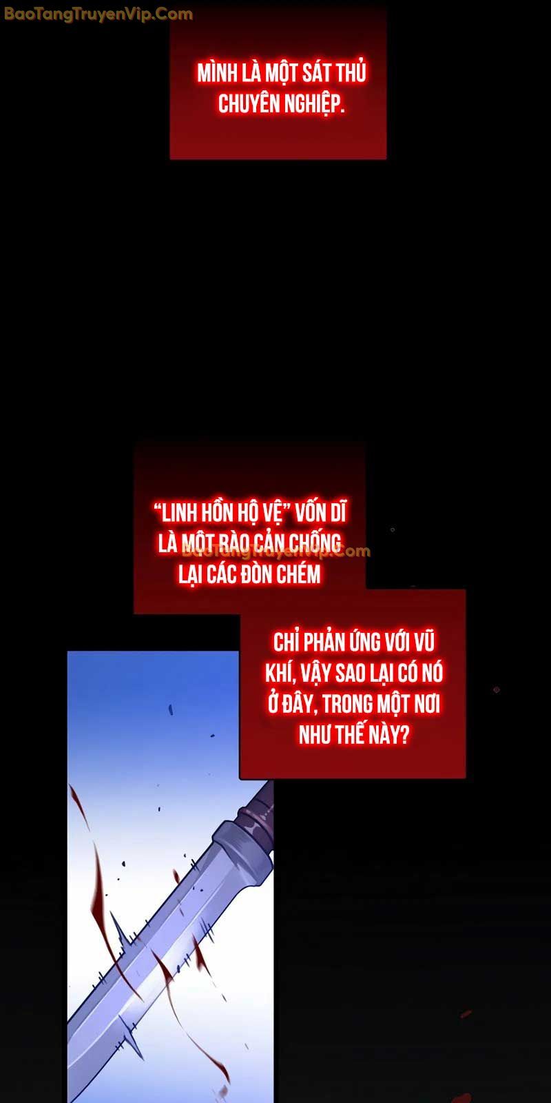 Số Phận An Bài Cho Các Nữ Phản Diện Yêu Tôi Chapter 5 - Trang 2