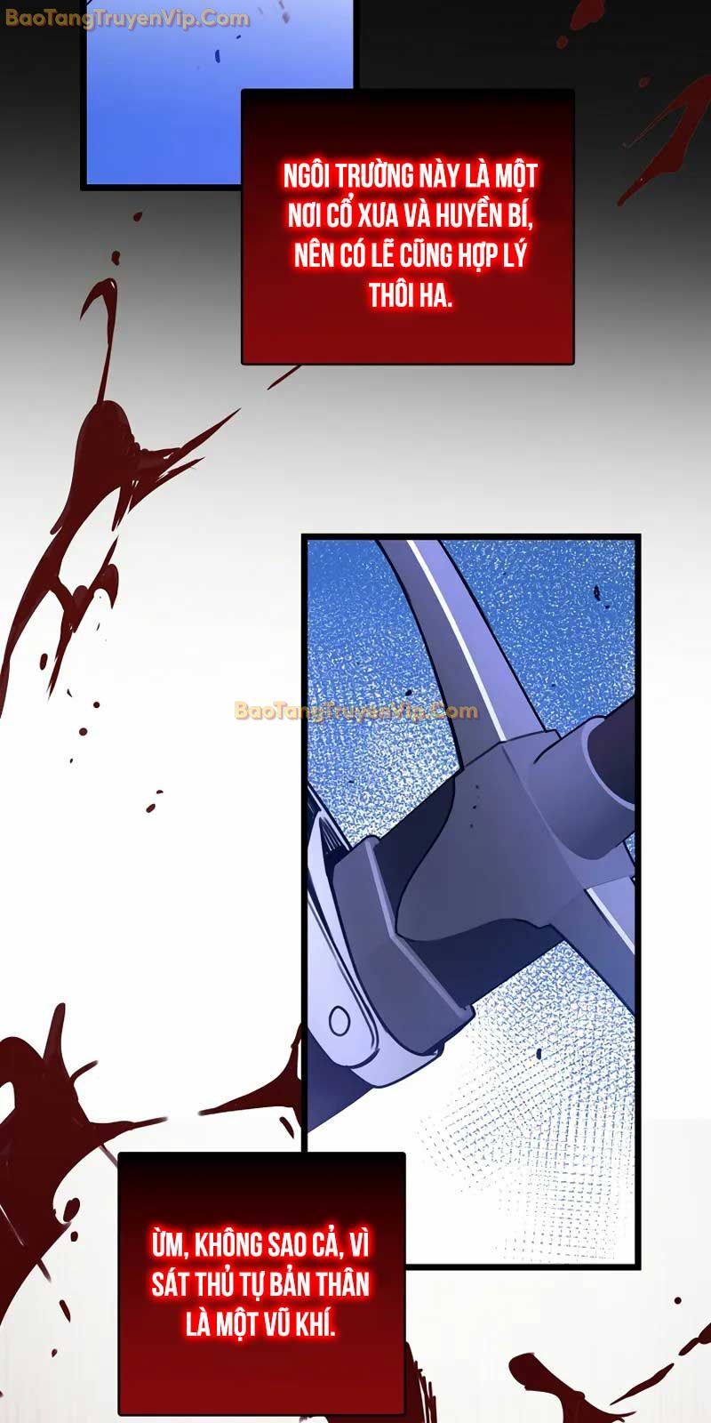 Số Phận An Bài Cho Các Nữ Phản Diện Yêu Tôi Chapter 5 - Trang 2