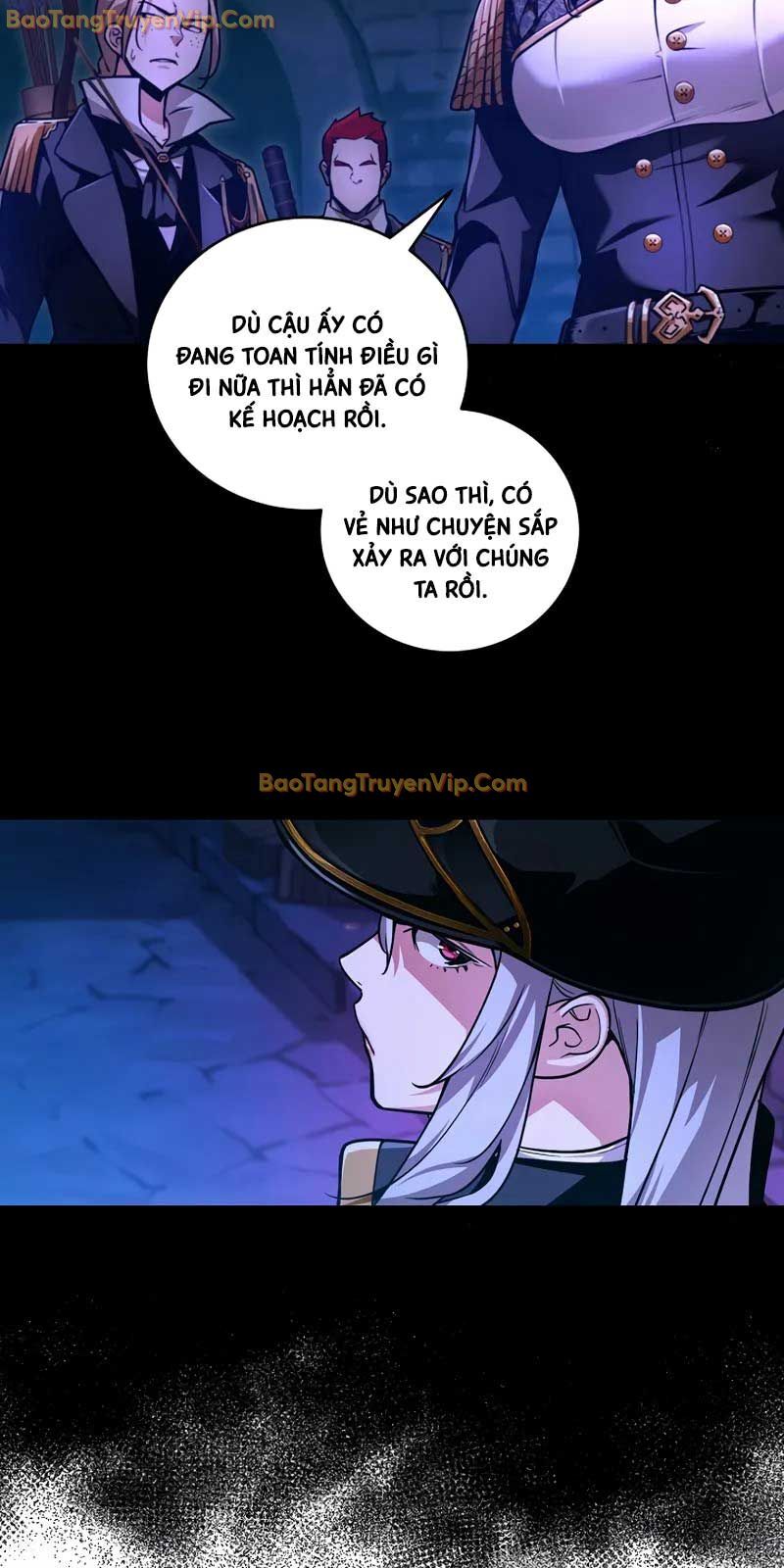 Số Phận An Bài Cho Các Nữ Phản Diện Yêu Tôi Chapter 5 - Trang 2