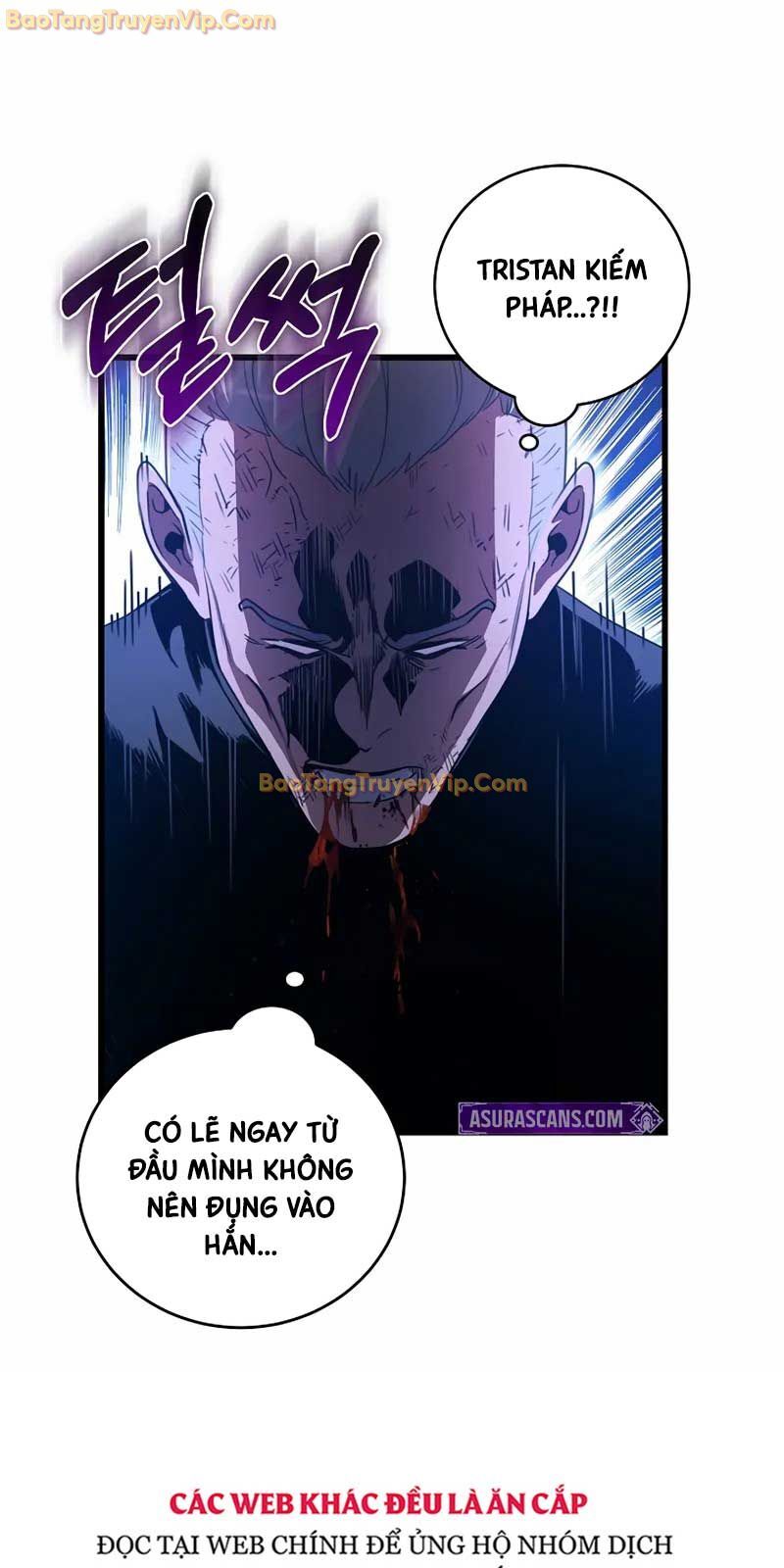 Số Phận An Bài Cho Các Nữ Phản Diện Yêu Tôi Chapter 5 - Trang 2