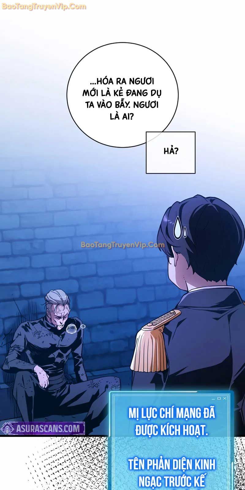 Số Phận An Bài Cho Các Nữ Phản Diện Yêu Tôi Chapter 5 - Trang 2