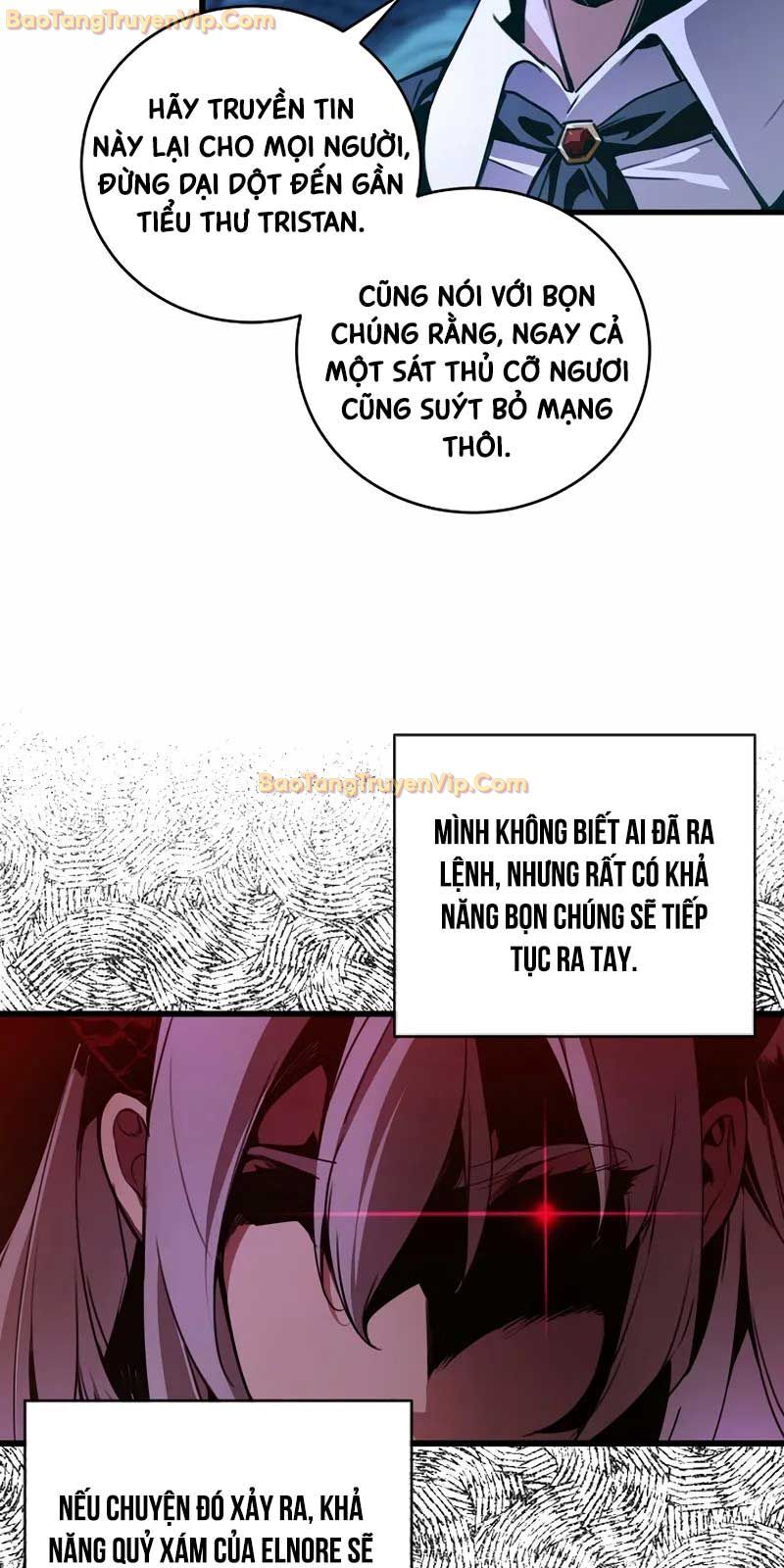 Số Phận An Bài Cho Các Nữ Phản Diện Yêu Tôi Chapter 5 - Trang 2