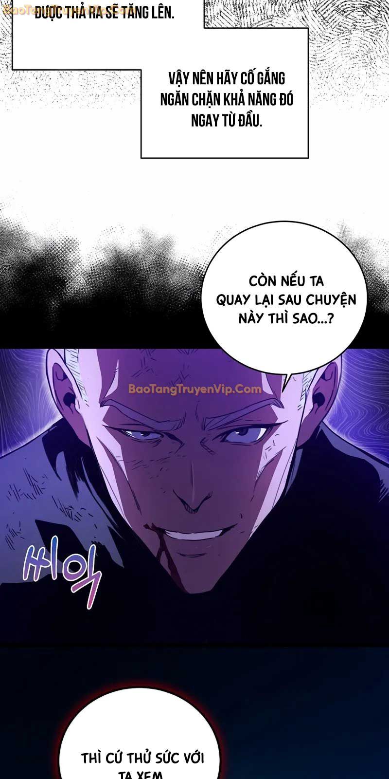 Số Phận An Bài Cho Các Nữ Phản Diện Yêu Tôi Chapter 5 - Trang 2