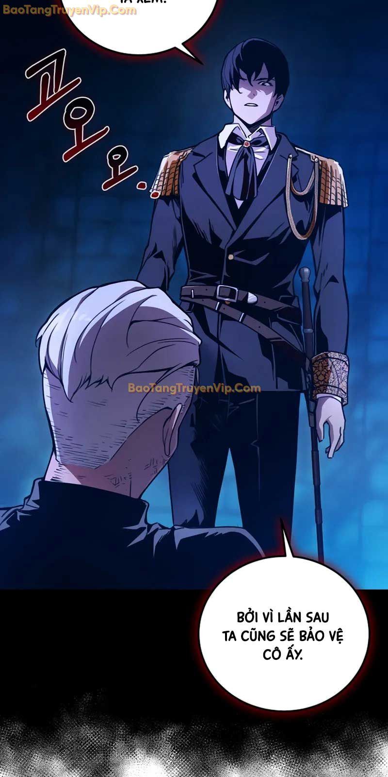 Số Phận An Bài Cho Các Nữ Phản Diện Yêu Tôi Chapter 5 - Trang 2