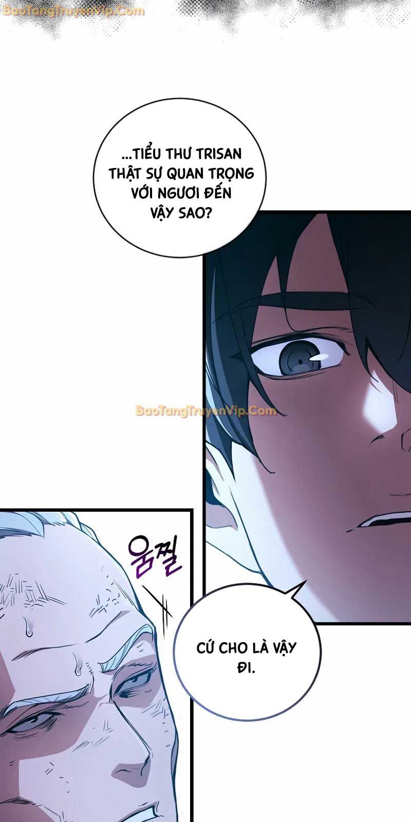 Số Phận An Bài Cho Các Nữ Phản Diện Yêu Tôi Chapter 5 - Trang 2