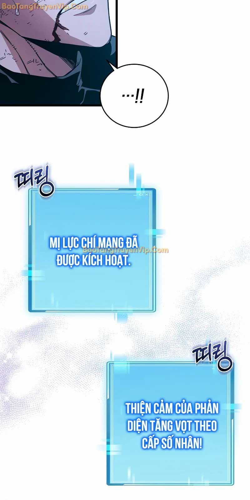 Số Phận An Bài Cho Các Nữ Phản Diện Yêu Tôi Chapter 5 - Trang 2