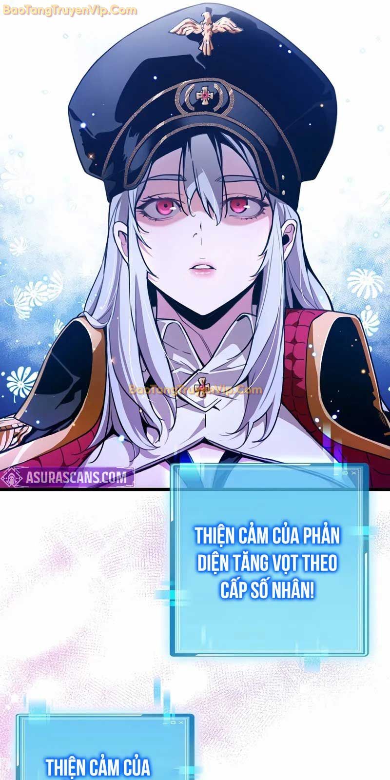 Số Phận An Bài Cho Các Nữ Phản Diện Yêu Tôi Chapter 5 - Trang 2