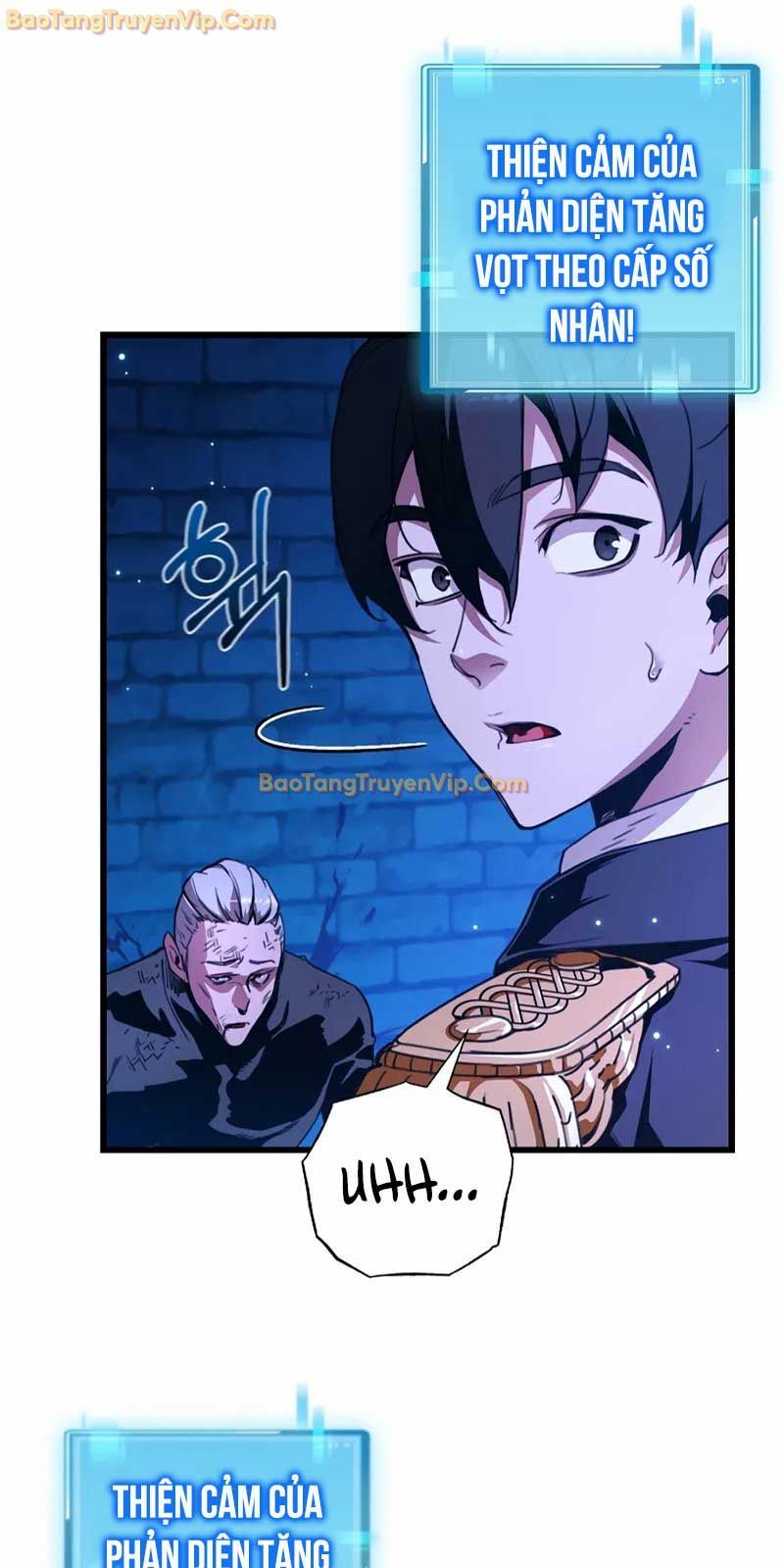 Số Phận An Bài Cho Các Nữ Phản Diện Yêu Tôi Chapter 5 - Trang 2