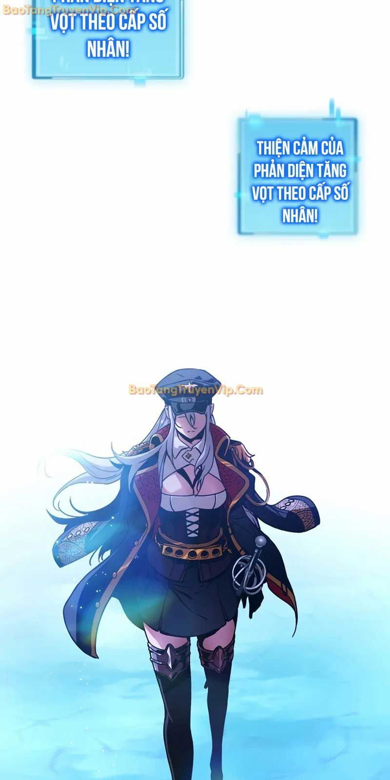 Số Phận An Bài Cho Các Nữ Phản Diện Yêu Tôi Chapter 5 - Trang 2