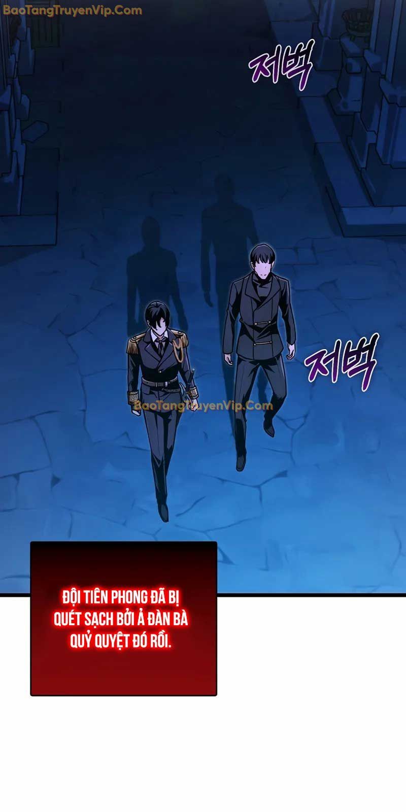 Số Phận An Bài Cho Các Nữ Phản Diện Yêu Tôi Chapter 5 - Trang 2