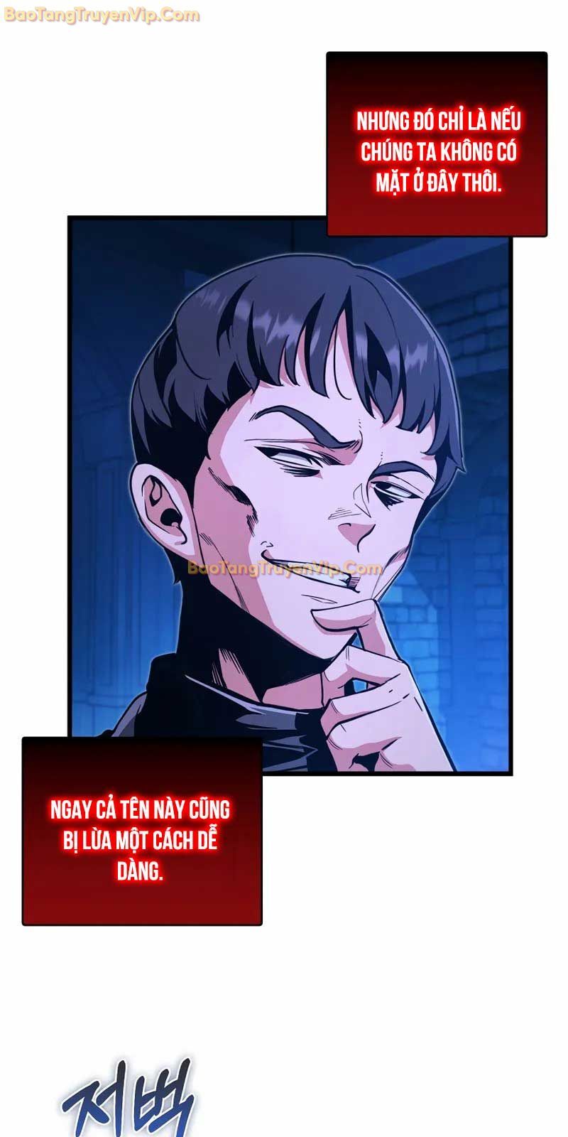 Số Phận An Bài Cho Các Nữ Phản Diện Yêu Tôi Chapter 5 - Trang 2