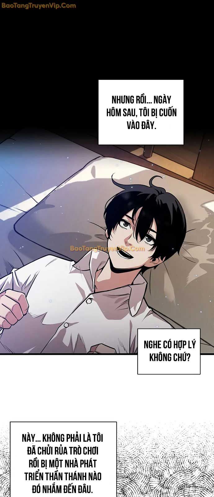 Số Phận An Bài Cho Các Nữ Phản Diện Yêu Tôi Chapter 2 - Trang 2