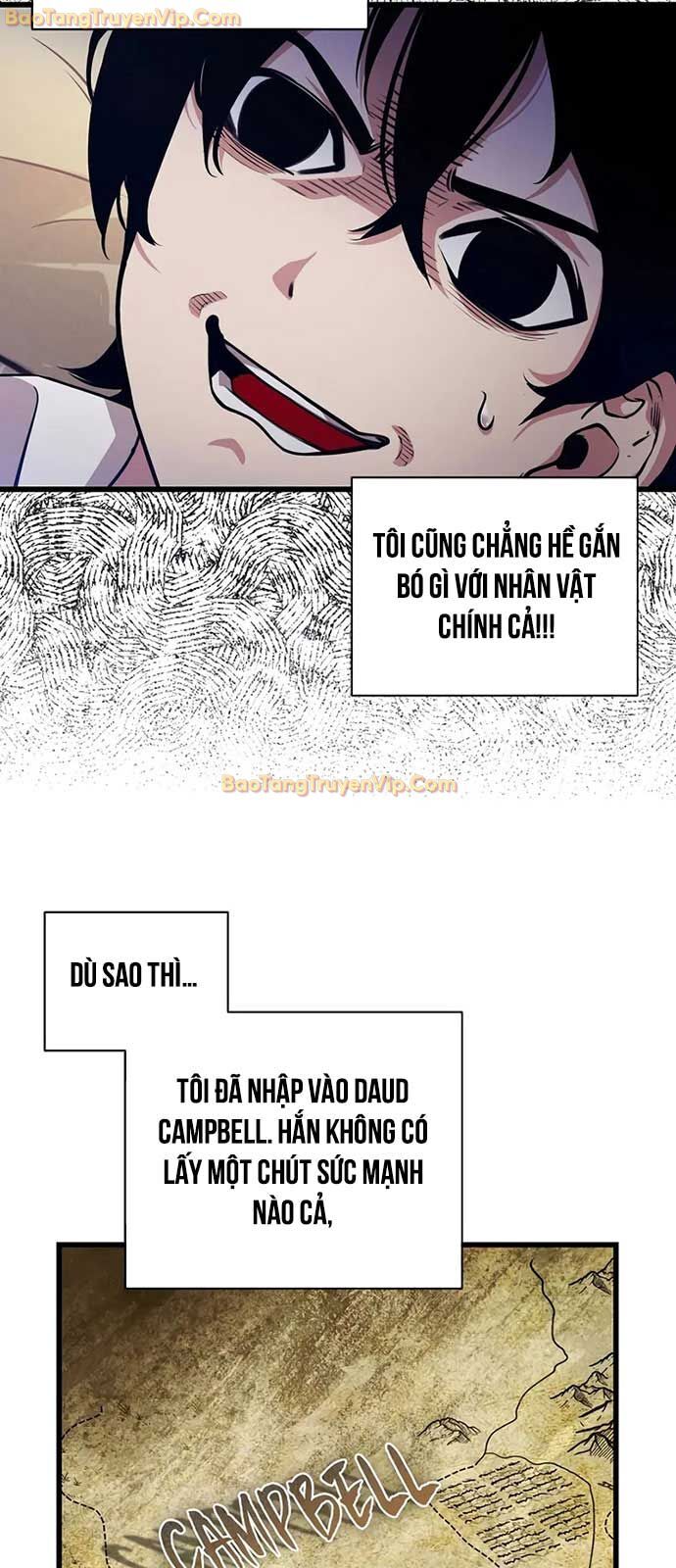 Số Phận An Bài Cho Các Nữ Phản Diện Yêu Tôi Chapter 2 - Trang 2