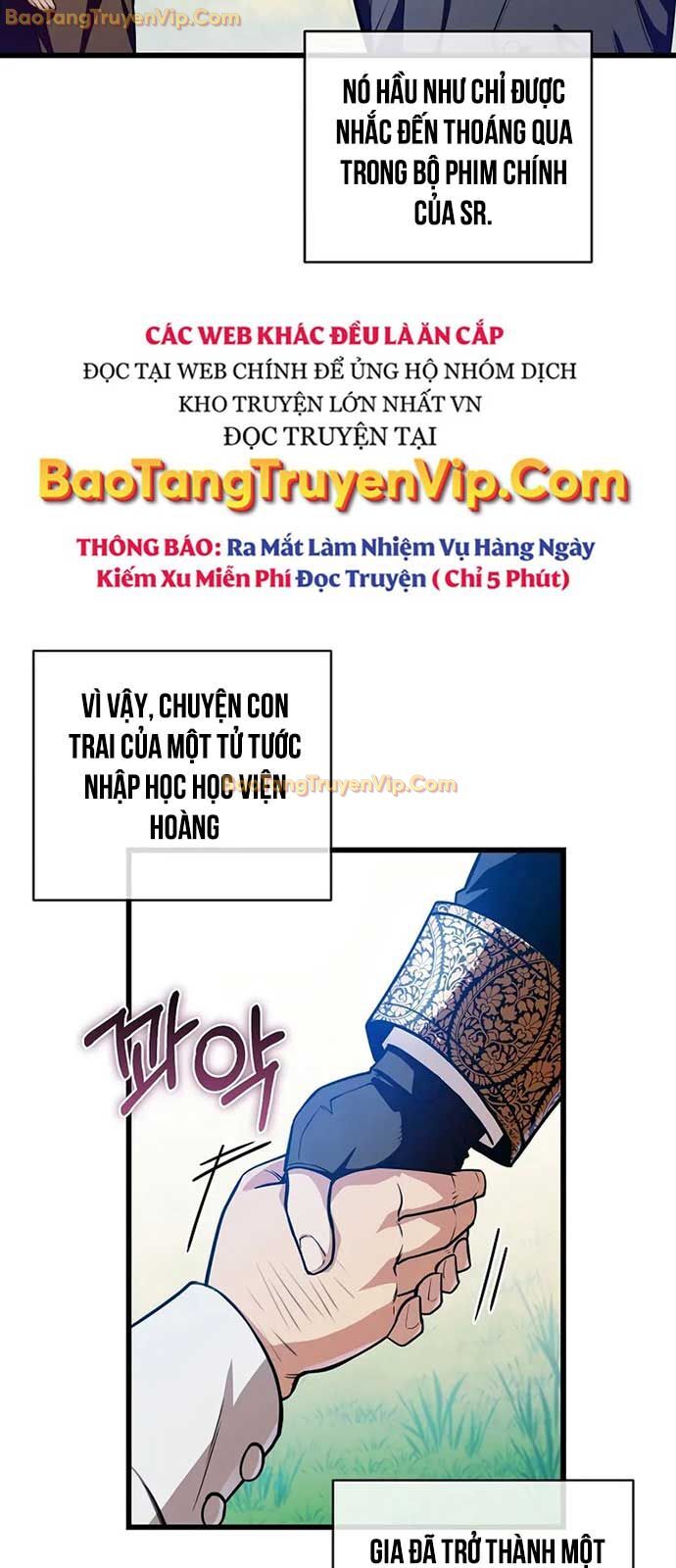 Số Phận An Bài Cho Các Nữ Phản Diện Yêu Tôi Chapter 2 - Trang 2