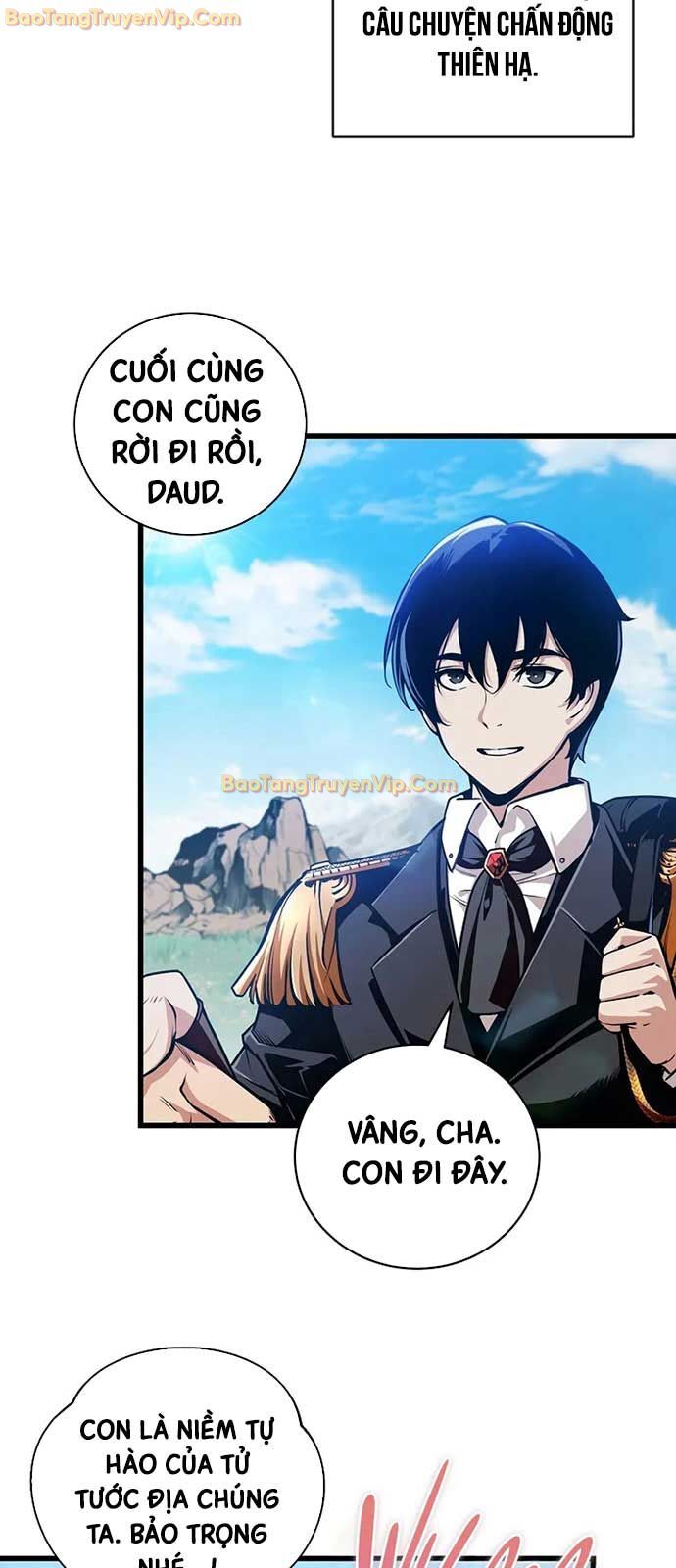 Số Phận An Bài Cho Các Nữ Phản Diện Yêu Tôi Chapter 2 - Trang 2