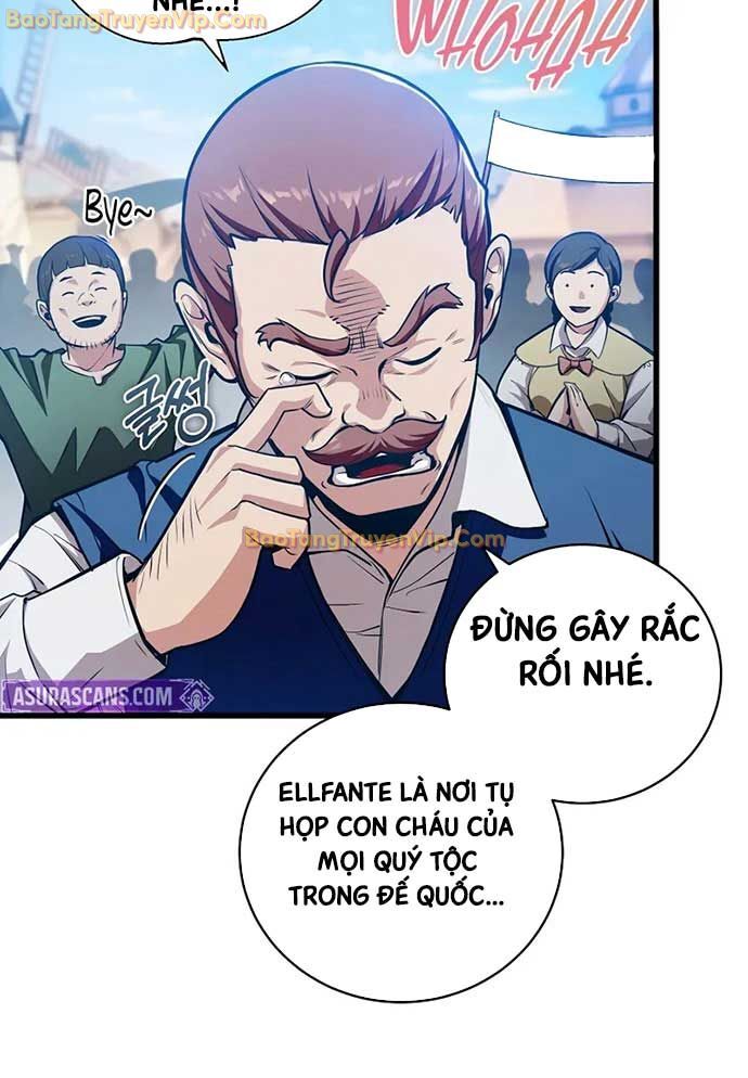 Số Phận An Bài Cho Các Nữ Phản Diện Yêu Tôi Chapter 2 - Trang 2