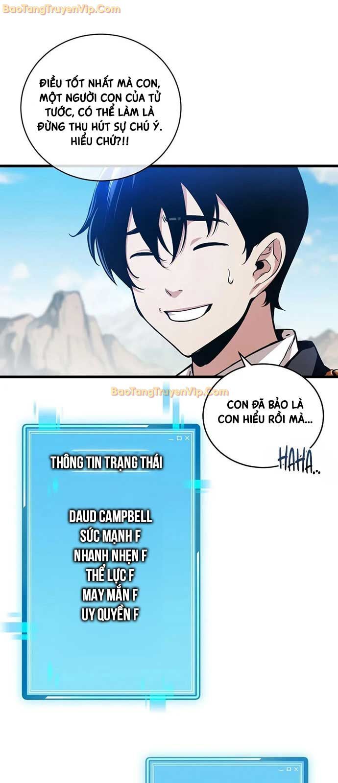 Số Phận An Bài Cho Các Nữ Phản Diện Yêu Tôi Chapter 2 - Trang 2