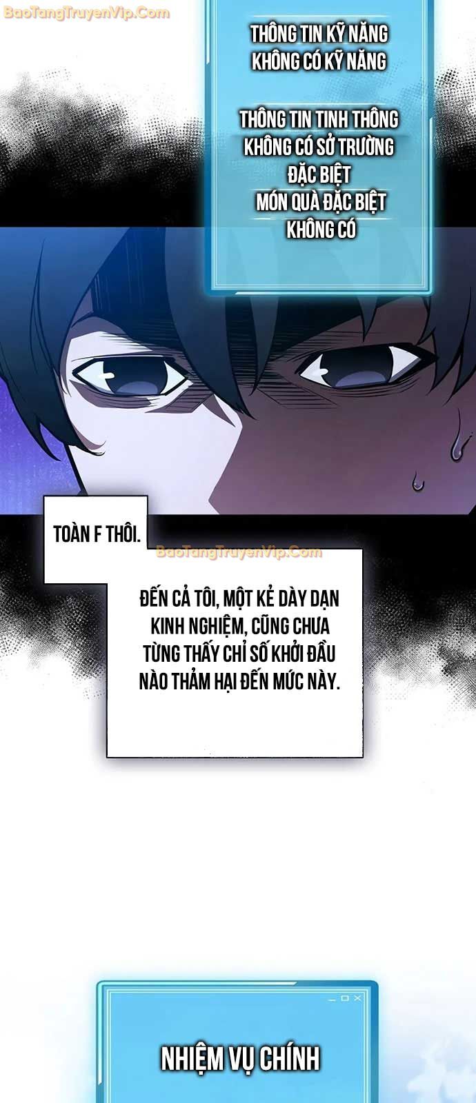 Số Phận An Bài Cho Các Nữ Phản Diện Yêu Tôi Chapter 2 - Trang 2