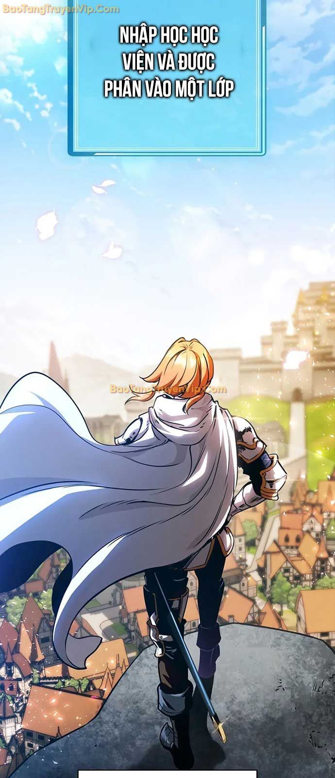 Số Phận An Bài Cho Các Nữ Phản Diện Yêu Tôi Chapter 2 - Trang 2