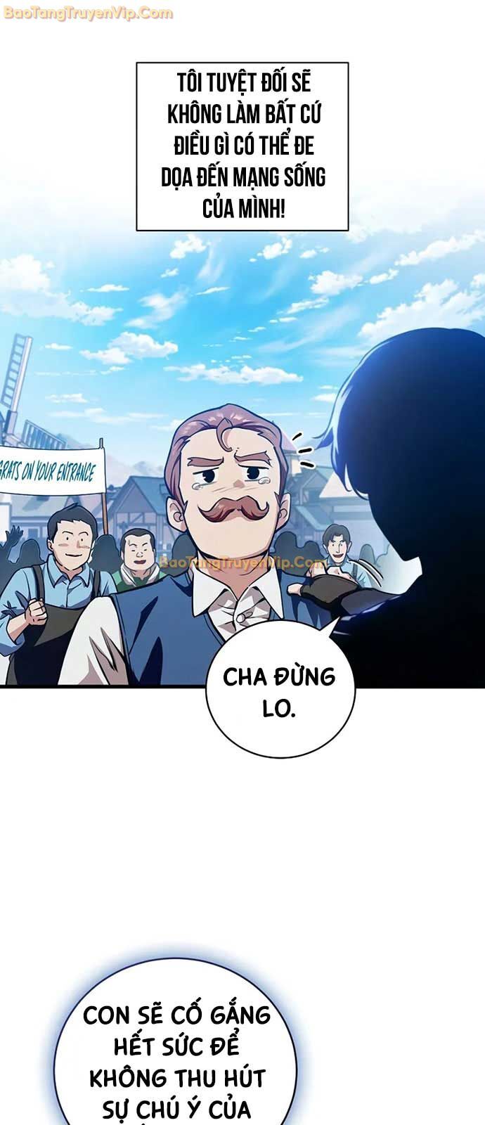 Số Phận An Bài Cho Các Nữ Phản Diện Yêu Tôi Chapter 2 - Trang 2