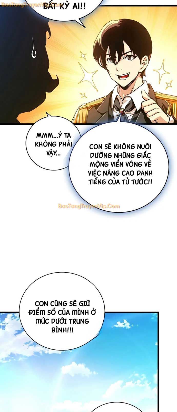 Số Phận An Bài Cho Các Nữ Phản Diện Yêu Tôi Chapter 2 - Trang 2