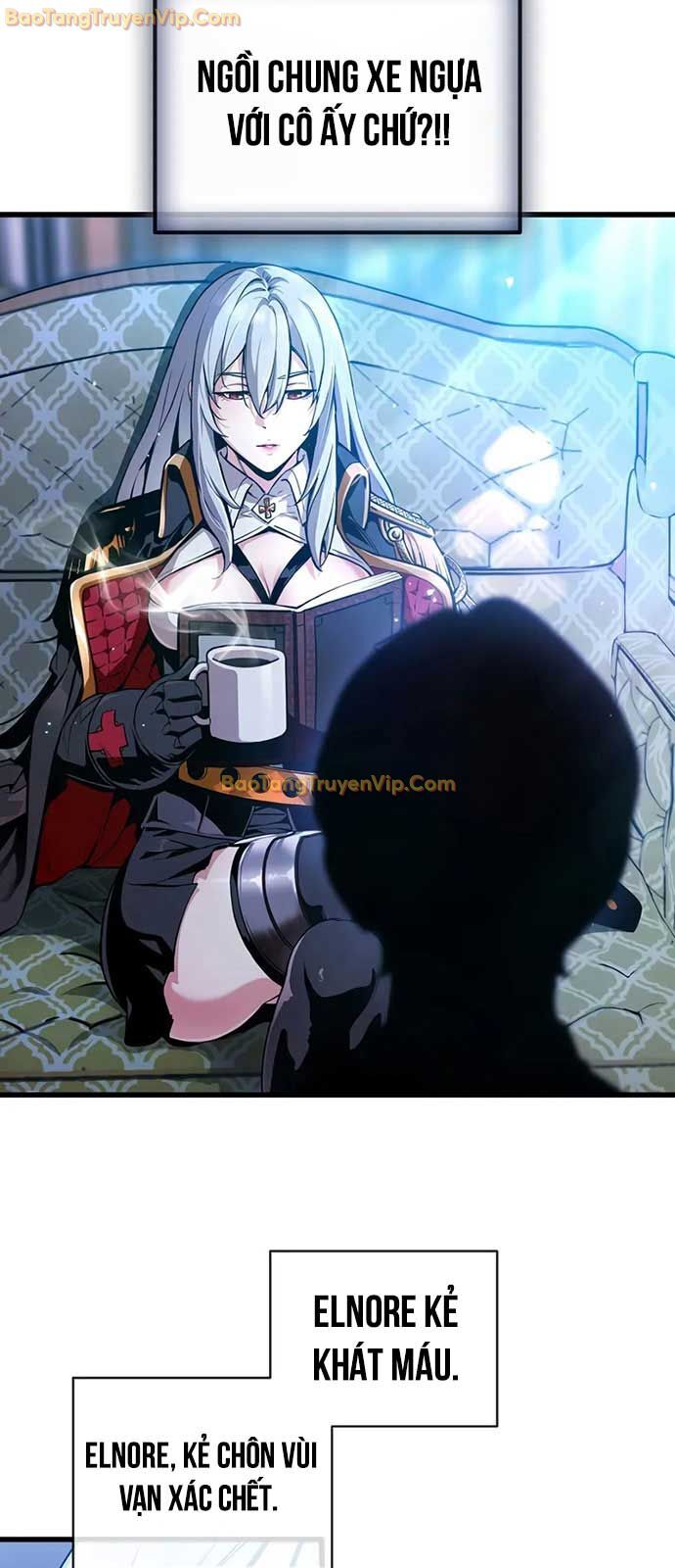 Số Phận An Bài Cho Các Nữ Phản Diện Yêu Tôi Chapter 2 - Trang 2