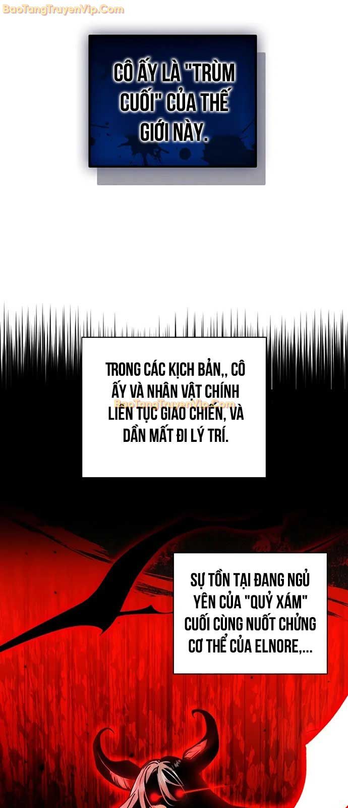 Số Phận An Bài Cho Các Nữ Phản Diện Yêu Tôi Chapter 2 - Trang 2