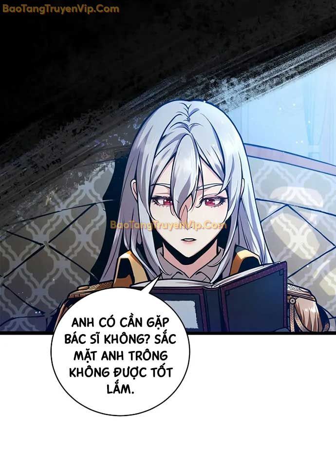 Số Phận An Bài Cho Các Nữ Phản Diện Yêu Tôi Chapter 2 - Trang 2