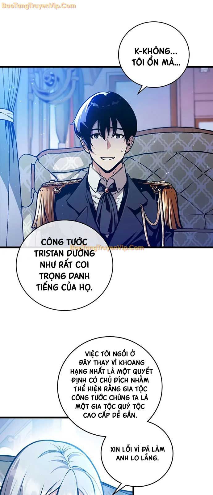 Số Phận An Bài Cho Các Nữ Phản Diện Yêu Tôi Chapter 2 - Trang 2