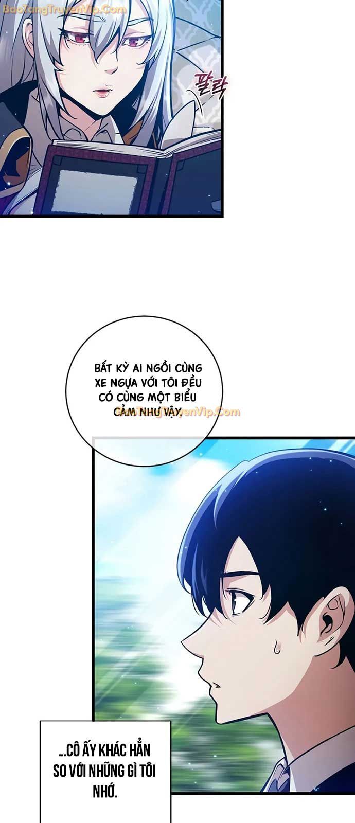 Số Phận An Bài Cho Các Nữ Phản Diện Yêu Tôi Chapter 2 - Trang 2