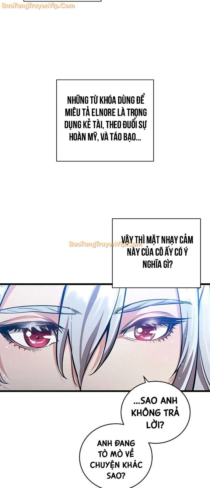 Số Phận An Bài Cho Các Nữ Phản Diện Yêu Tôi Chapter 2 - Trang 2