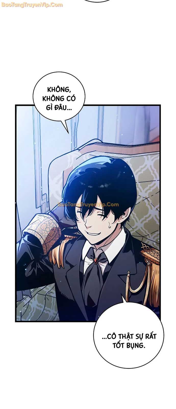 Số Phận An Bài Cho Các Nữ Phản Diện Yêu Tôi Chapter 2 - Trang 2