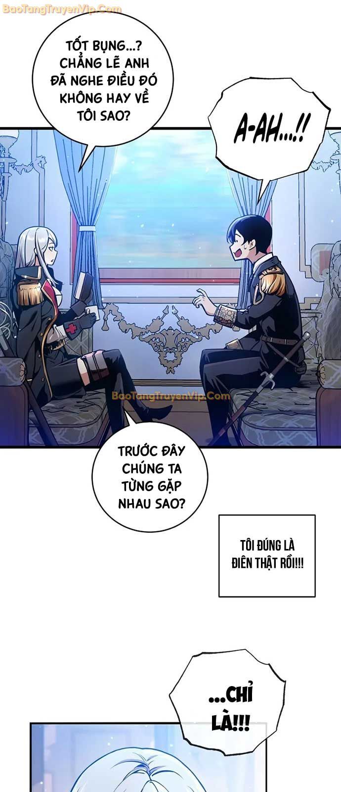 Số Phận An Bài Cho Các Nữ Phản Diện Yêu Tôi Chapter 2 - Trang 2