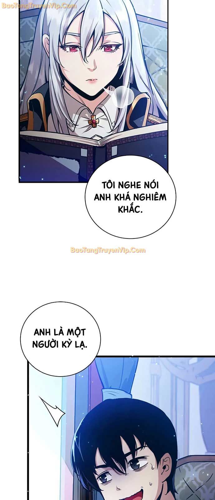 Số Phận An Bài Cho Các Nữ Phản Diện Yêu Tôi Chapter 2 - Trang 2