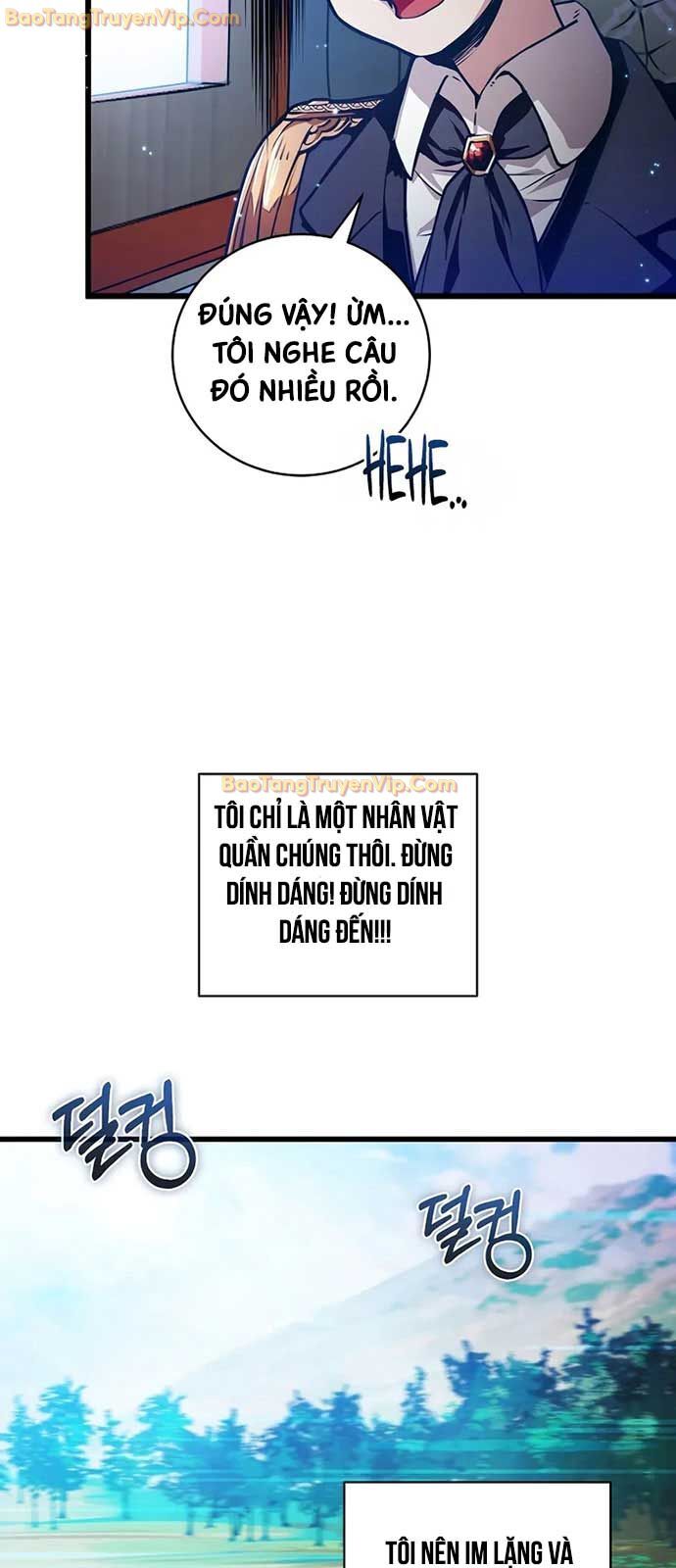 Số Phận An Bài Cho Các Nữ Phản Diện Yêu Tôi Chapter 2 - Trang 2