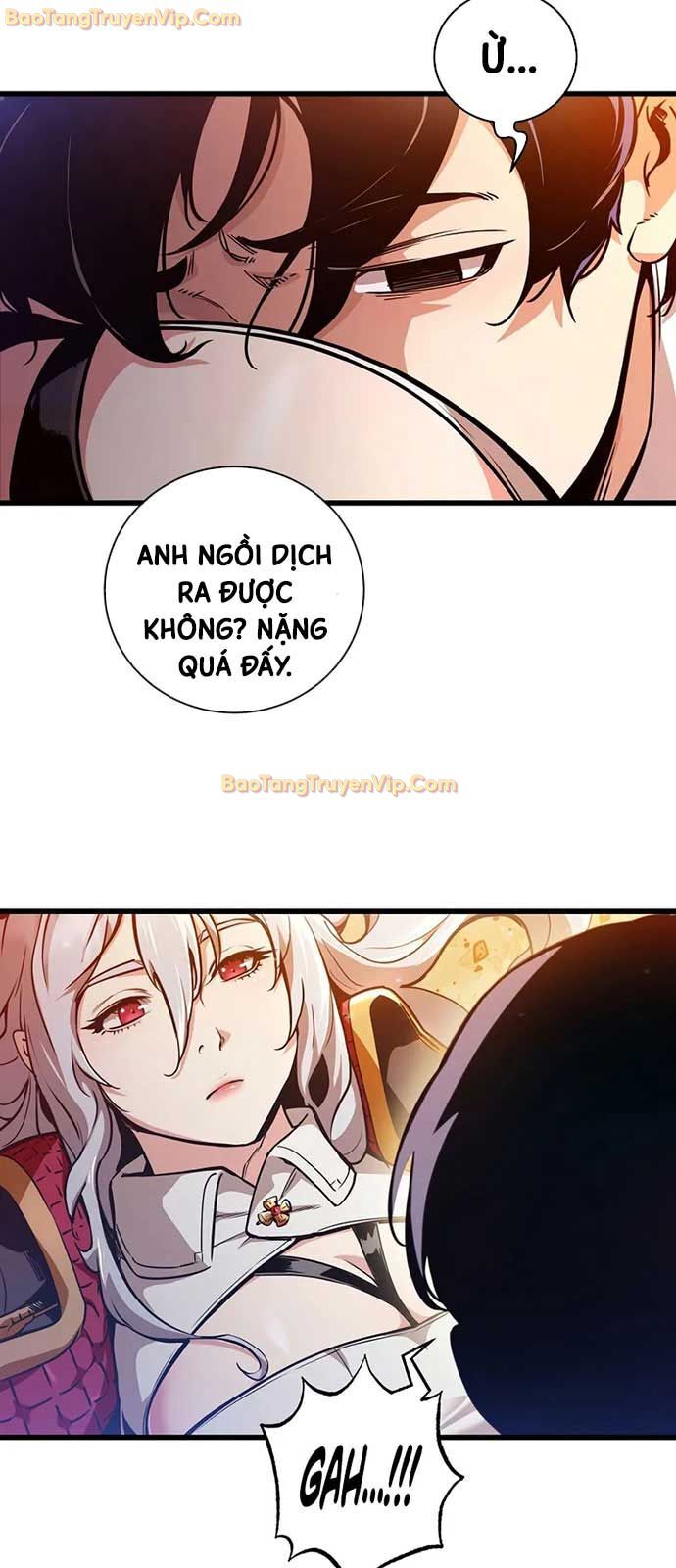 Số Phận An Bài Cho Các Nữ Phản Diện Yêu Tôi Chapter 2 - Trang 2