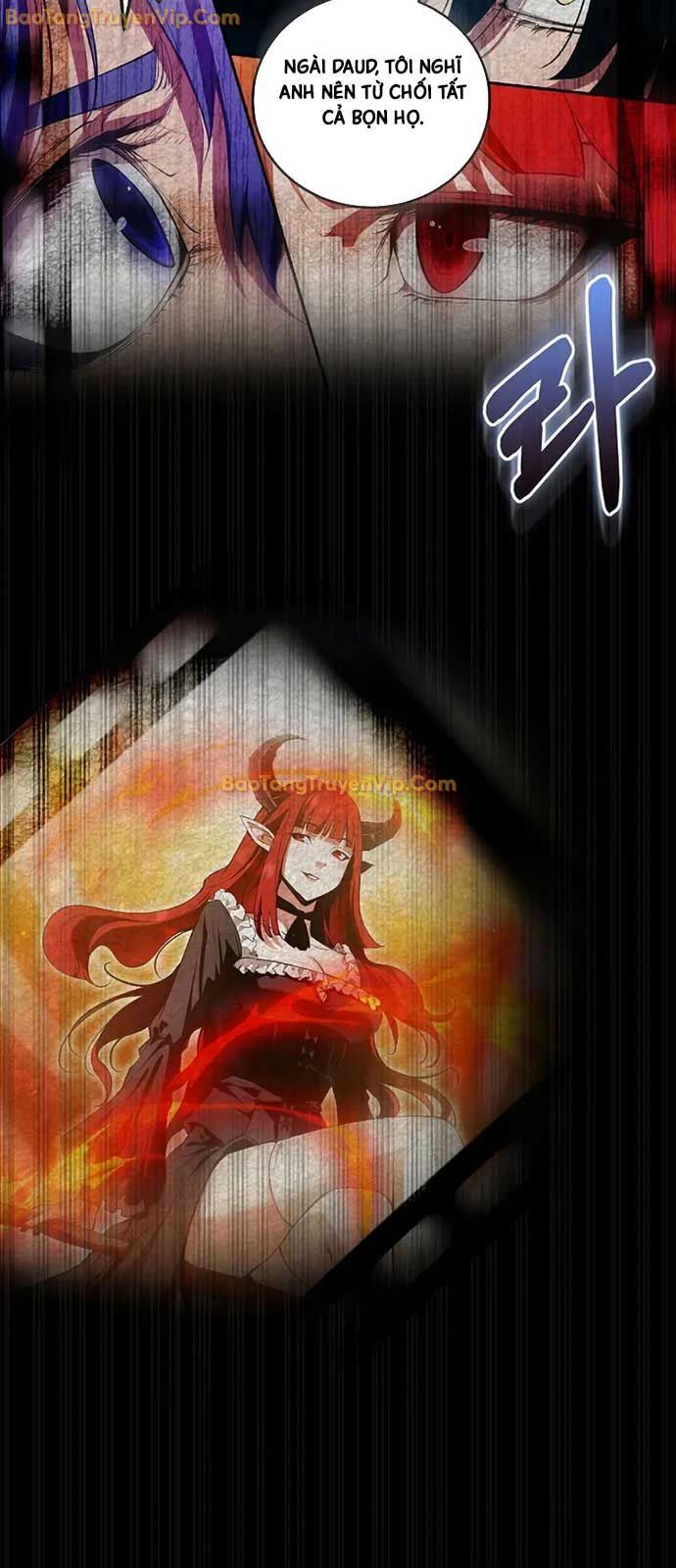 Số Phận An Bài Cho Các Nữ Phản Diện Yêu Tôi Chapter 2 - Trang 2