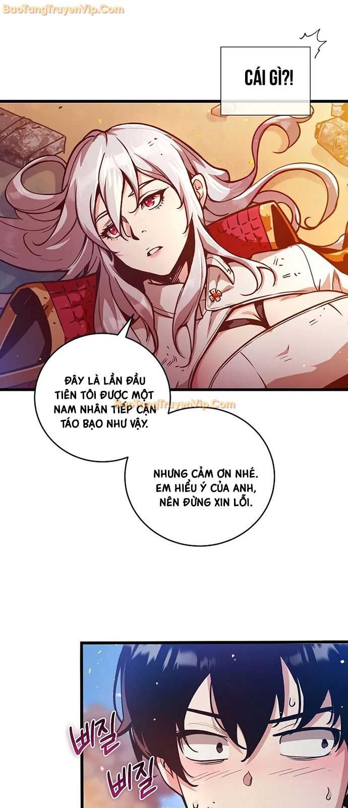 Số Phận An Bài Cho Các Nữ Phản Diện Yêu Tôi Chapter 2 - Trang 2