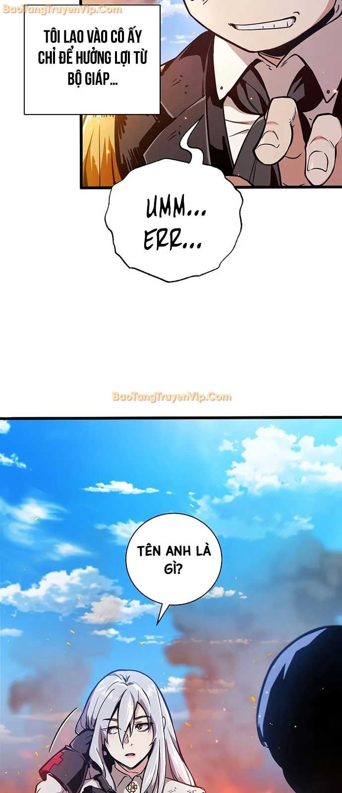 Số Phận An Bài Cho Các Nữ Phản Diện Yêu Tôi Chapter 2 - Trang 2