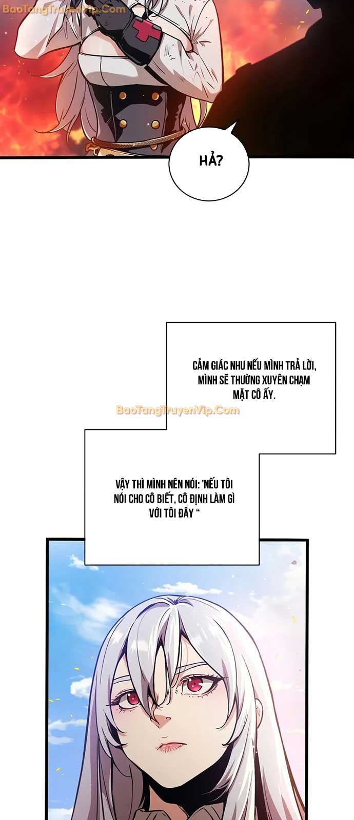 Số Phận An Bài Cho Các Nữ Phản Diện Yêu Tôi Chapter 2 - Trang 2